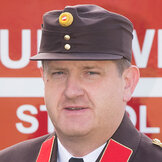 Martin Stampler Martin Stampler