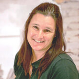 Caroline Kalcher Caroline Kalcher